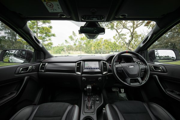 Automotive example