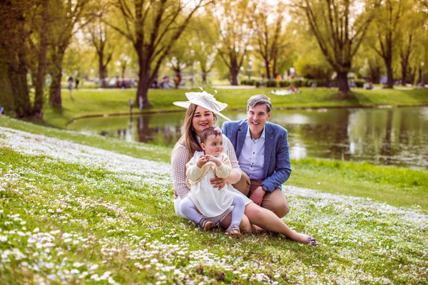 Family example