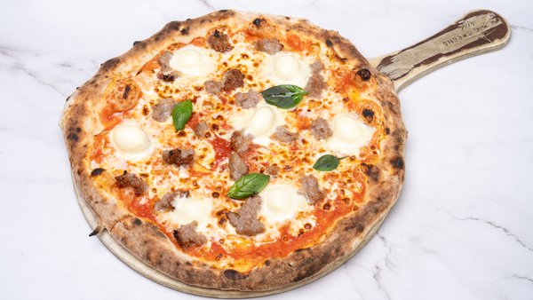 Food example