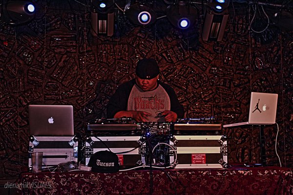 Party example
