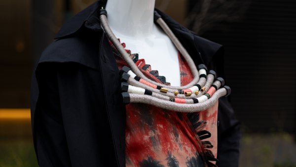 Fashion example