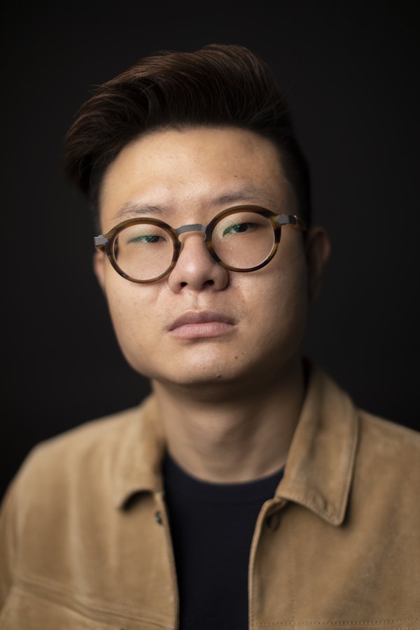 Team & Office example