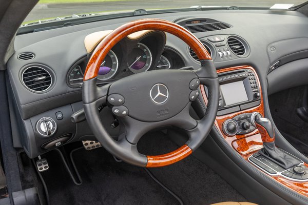 Automotive example