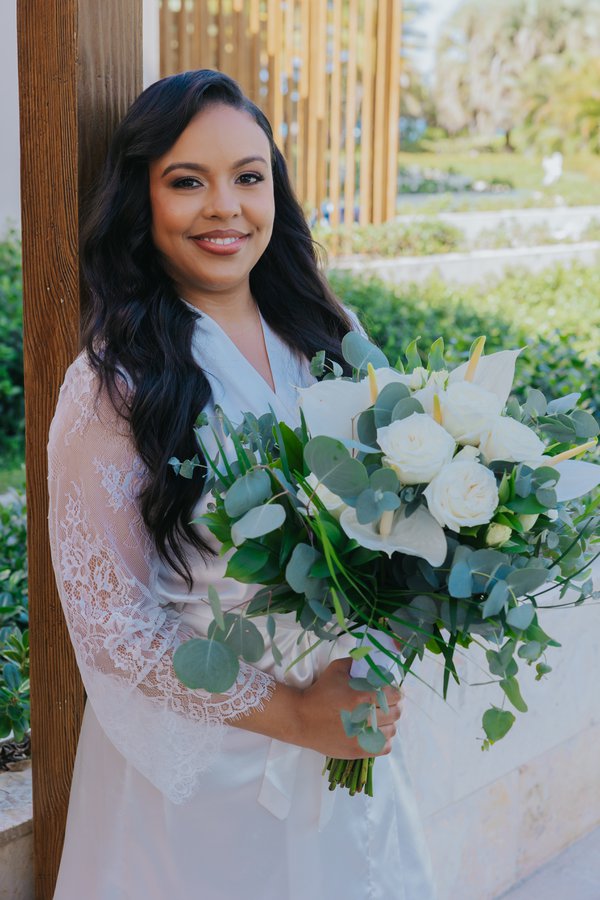 Wedding example