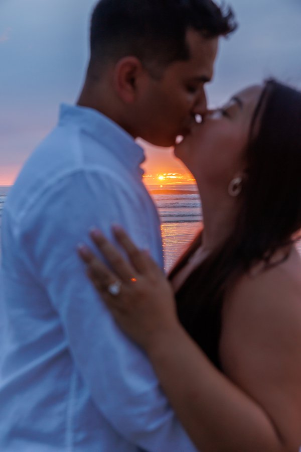 Engagement example