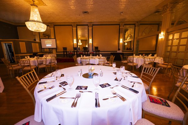Event example