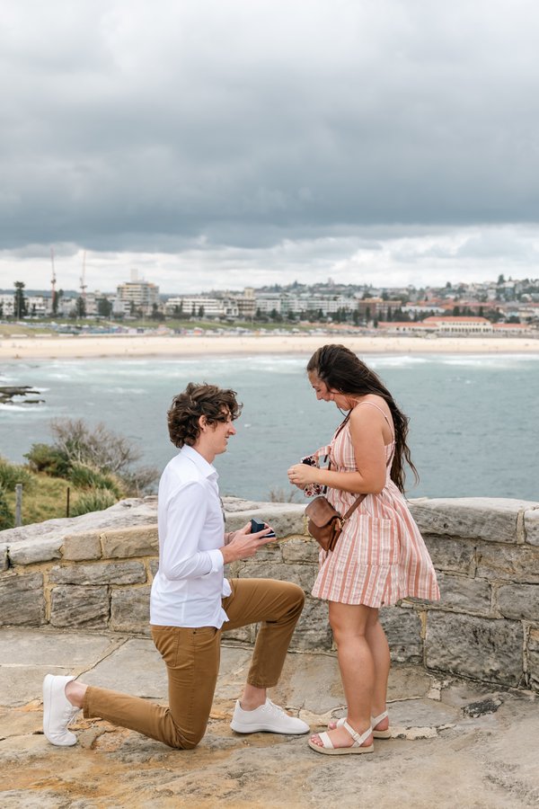 Engagement example