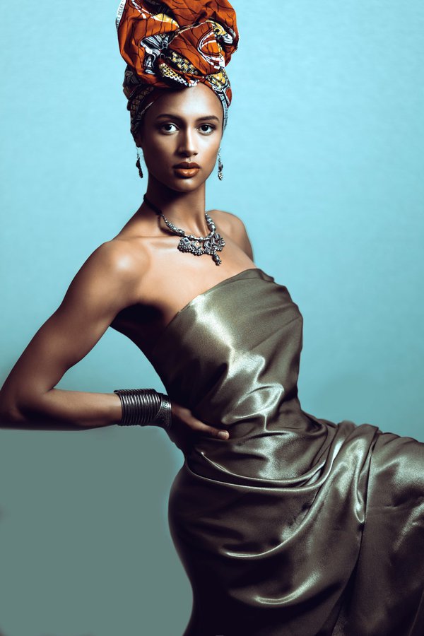 Fashion example