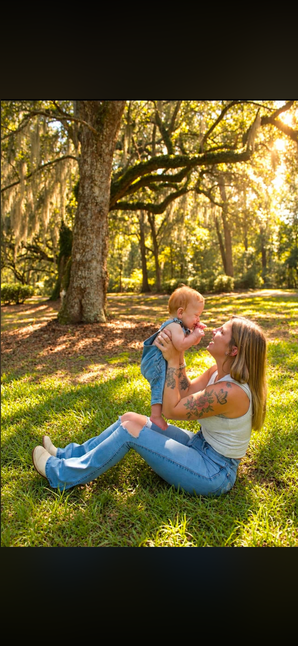 Family example