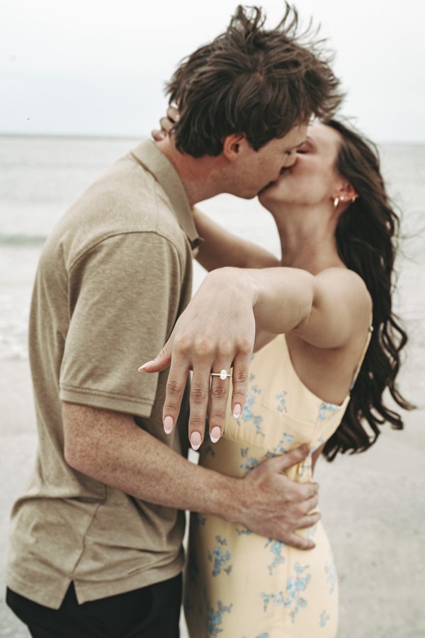 Engagement example