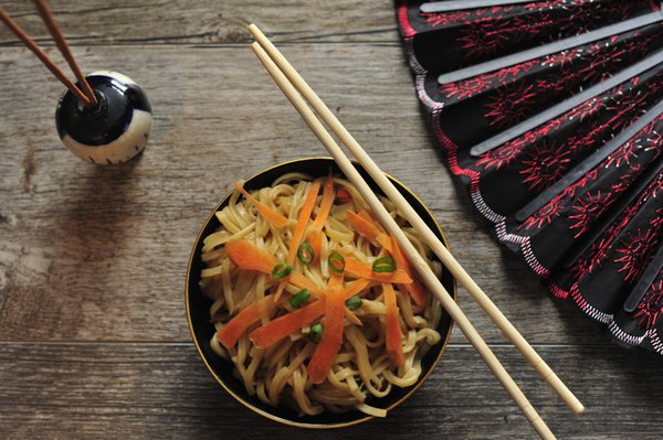 Food example
