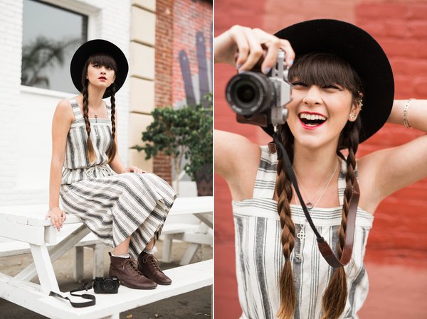 Fashion example