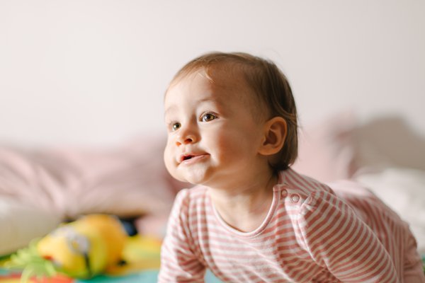 Kids example