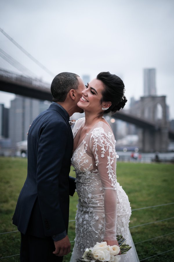 Wedding example