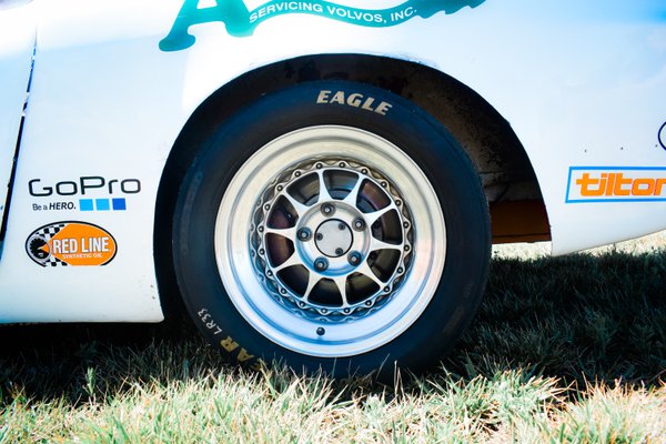Automotive example