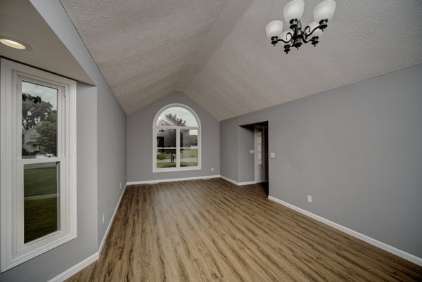 Real Estate example