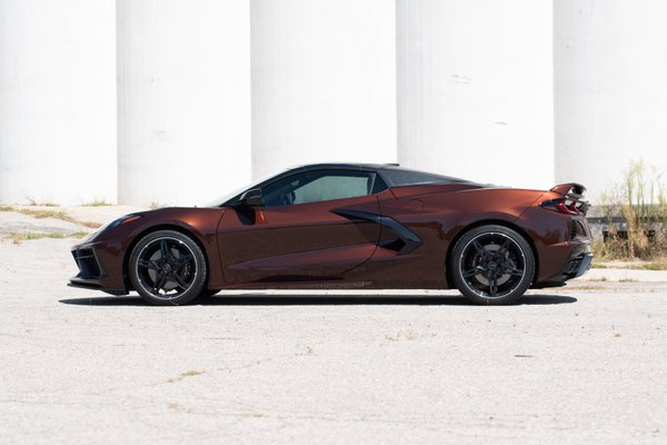 Automotive example