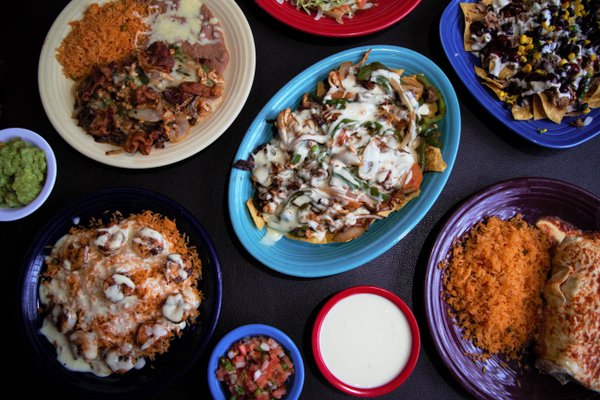 Food example