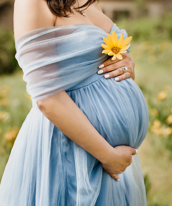 Maternity example