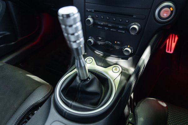 Automotive example