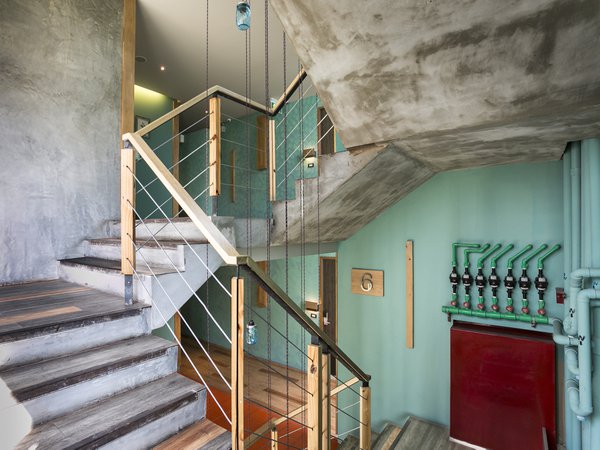 Real Estate example
