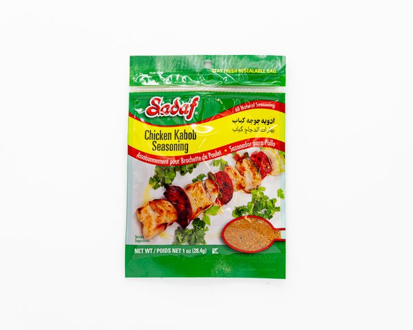 Product example