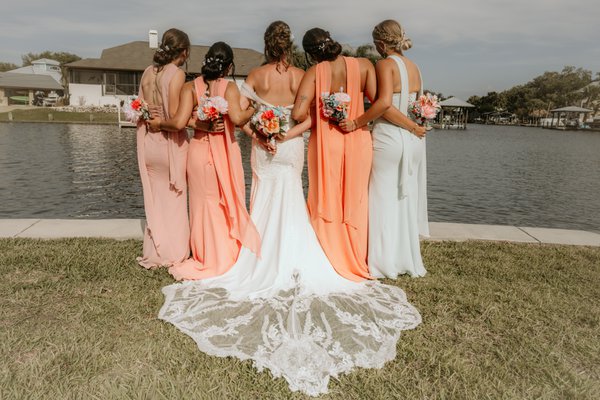 Wedding example