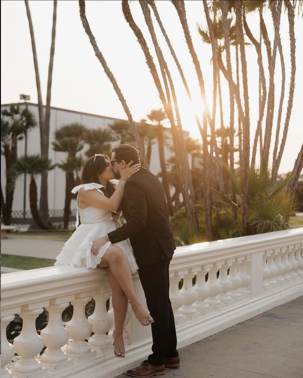 Engagement example