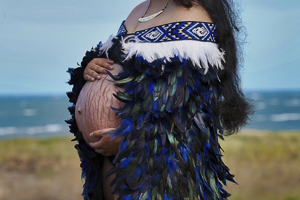 Maternity example