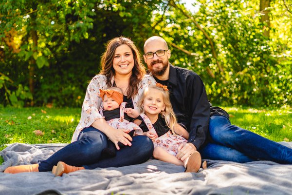 Family example