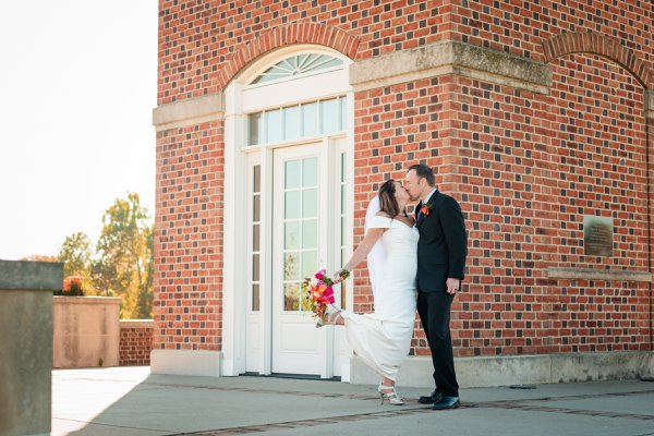 Wedding example