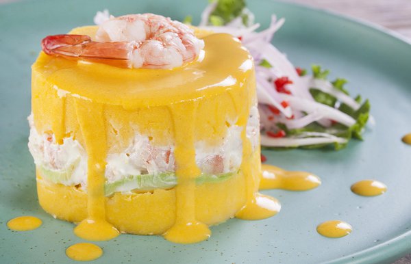 Food example