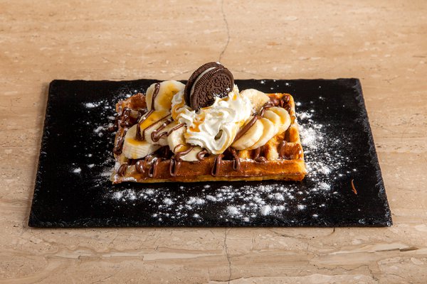 Food example