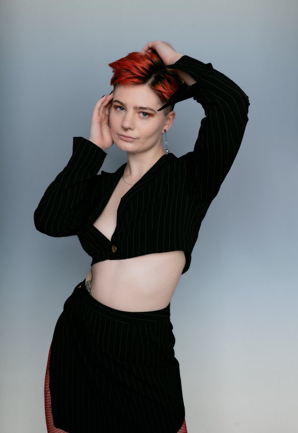 Fashion example