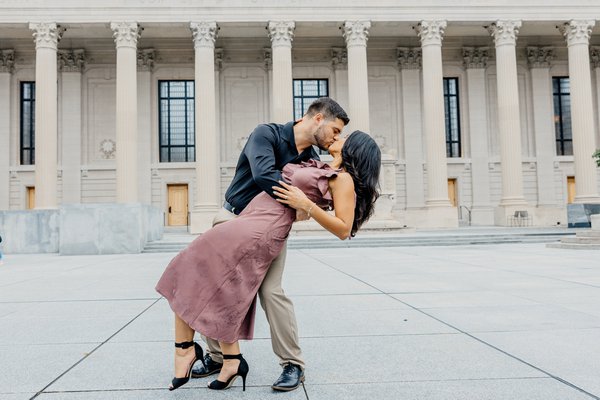 Engagement example