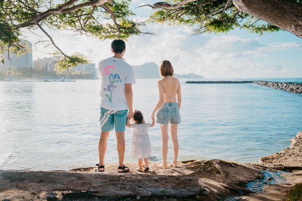Family example