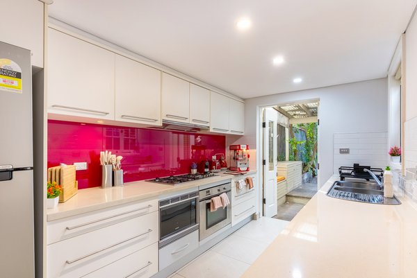 Real Estate example