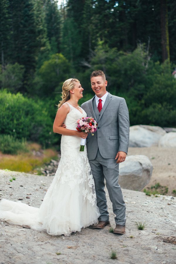 Wedding example