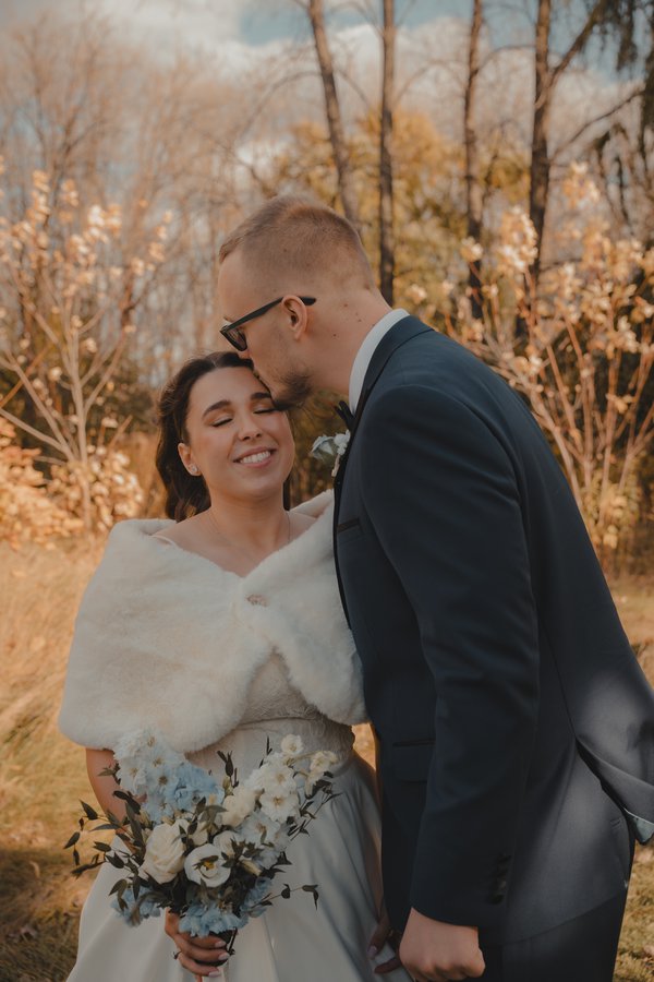Wedding example