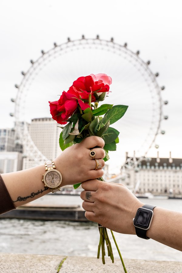 Engagement example
