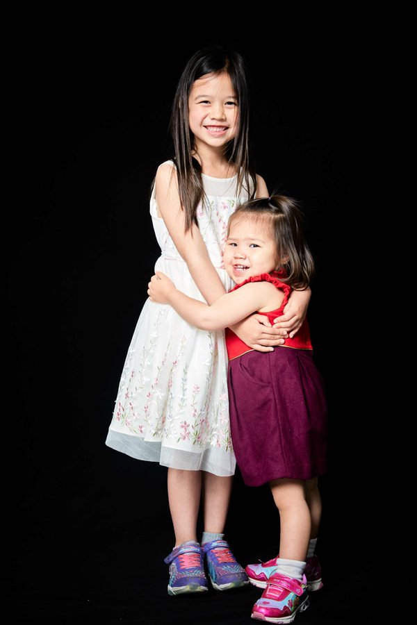 Family example