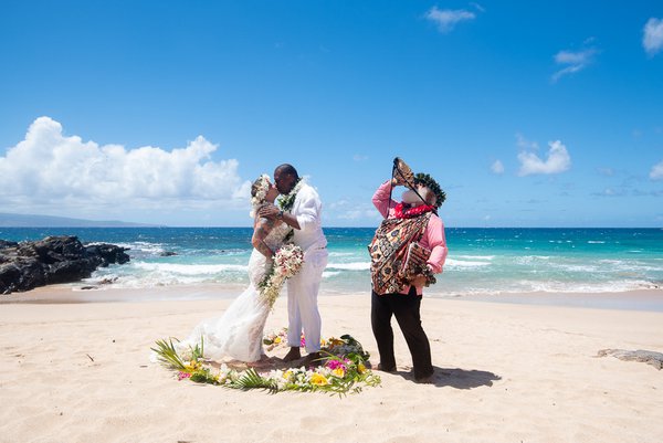 Wedding example