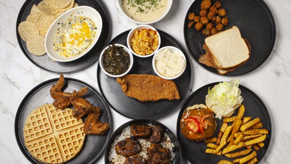 Food example