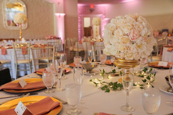 Event example