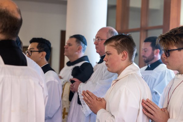Religious example