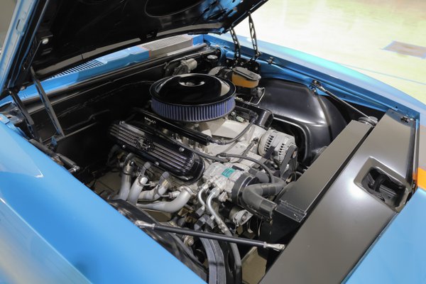 Automotive example