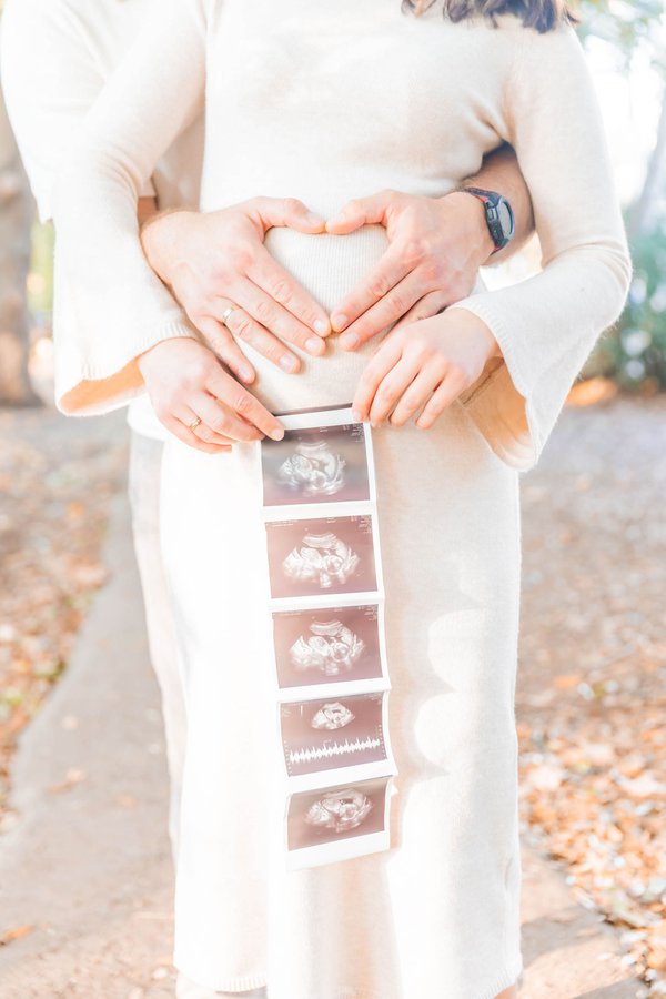 Maternity example