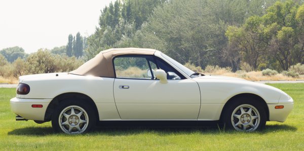 Automotive example