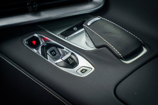 Automotive example
