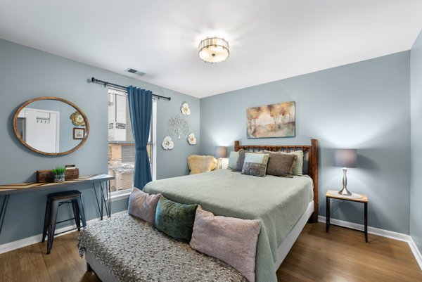Real Estate example
